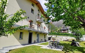 Locazione Turistica I Gemelli della Val Codera - LMZ152